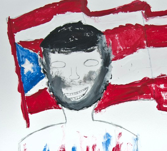 MAde New Arts Juvenile Detention Art PRogram, MNA Art PRogram, Art in JAils, Juvenile Detention Art class, MAde NEw,