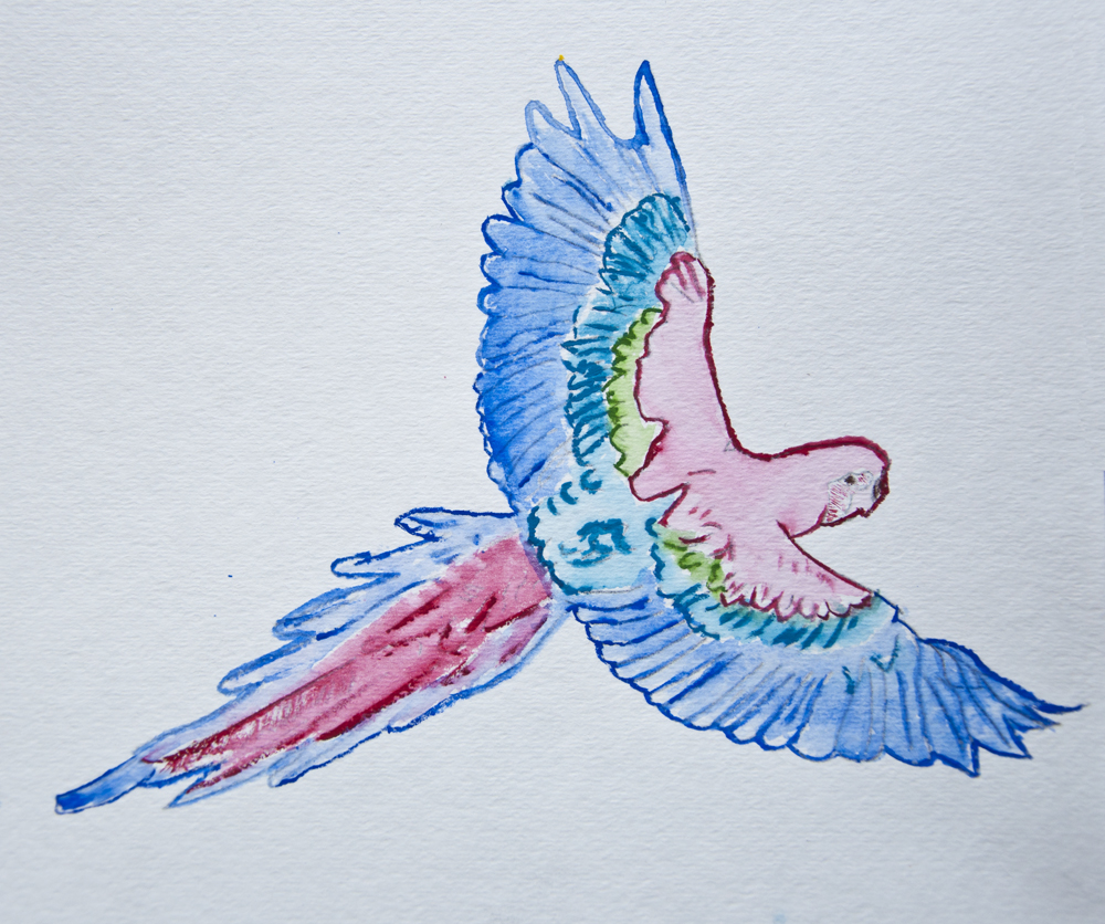 MAde NEw Arts, Arts Program, Juvenile Detention Arts PRogram,