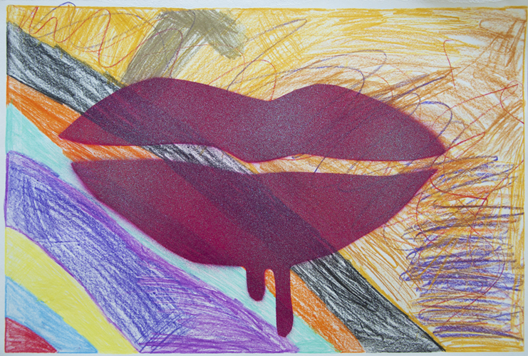 MAde NEw Arts, PArtnership for strong families, Ignite Refuge, Foster Youth, Art and Empowerment