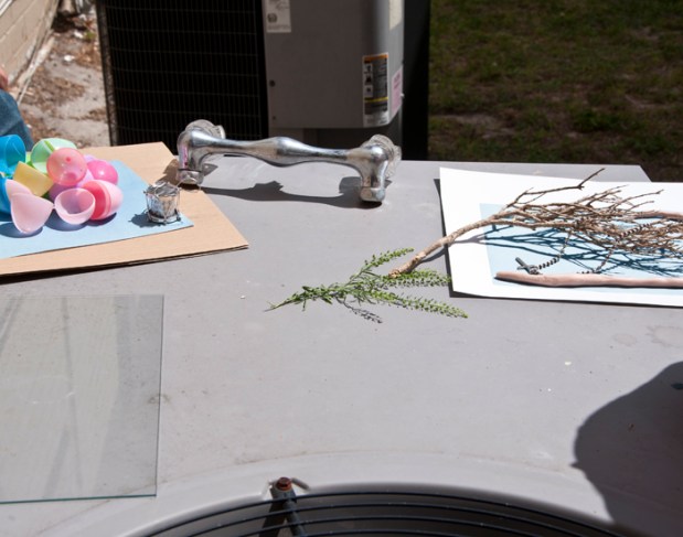 Josh Hobson Photo, MNA Foster Youth Program, MAde New Arts