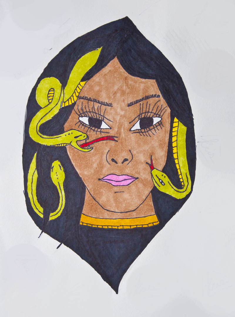 Alachua County DJJ, Made New Arts Program, Art in the Community, Gainesville Arts