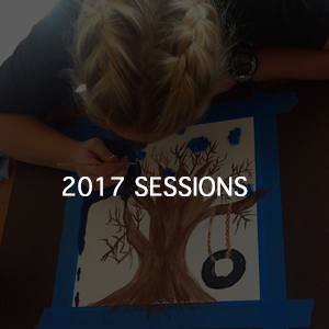 MNA Foster Youth Class 2017 Sessions